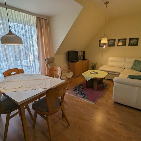 Haus Ekke Nekkepenn I, Whg 8 Leilighet Wyk auf Föhr Eksteriør bilde