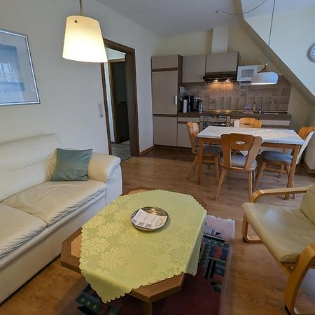 Haus Ekke Nekkepenn I, Whg 8 Leilighet Wyk auf Föhr Eksteriør bilde