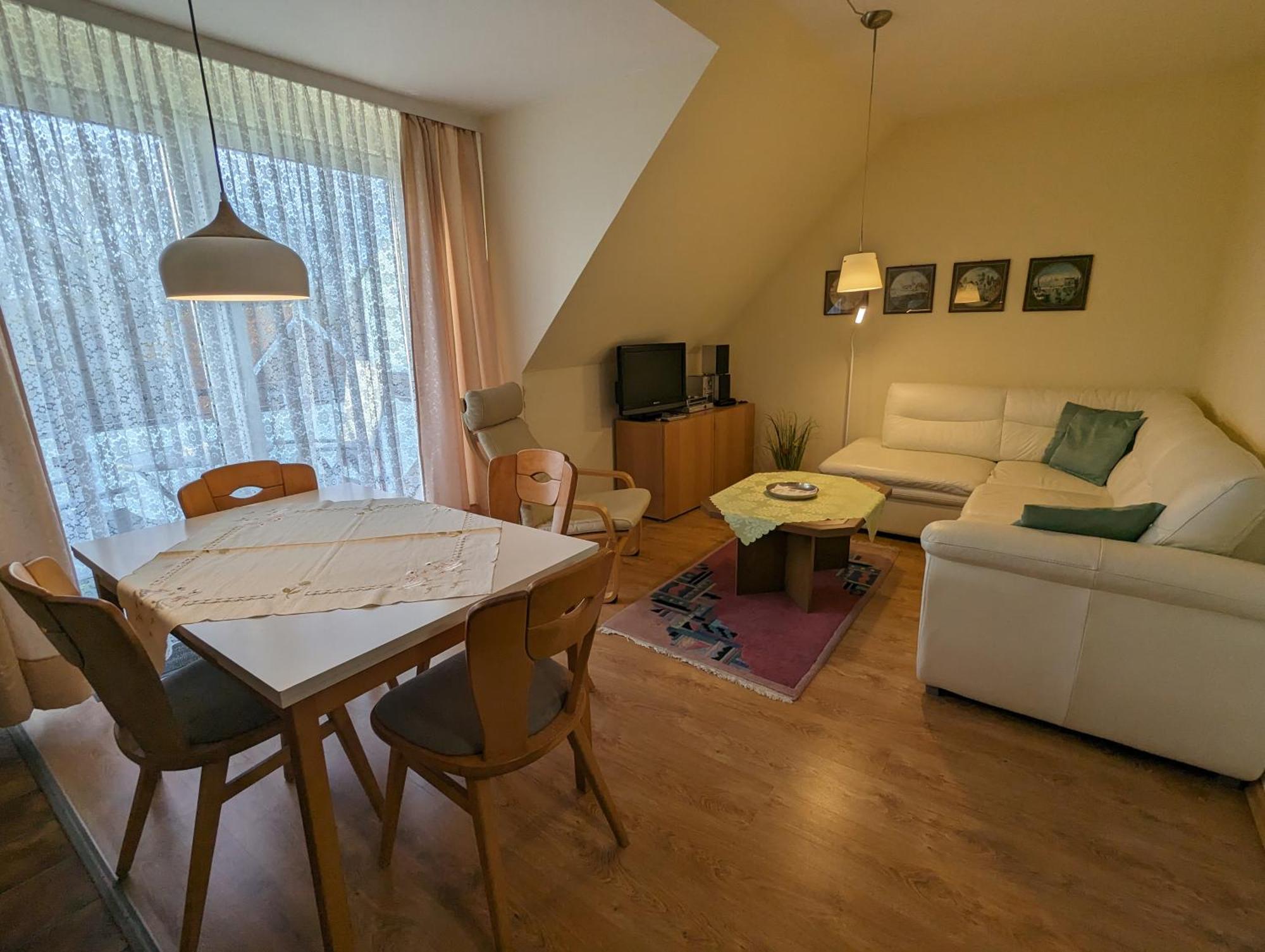 Haus Ekke Nekkepenn I, Whg 8 Leilighet Wyk auf Föhr Eksteriør bilde
